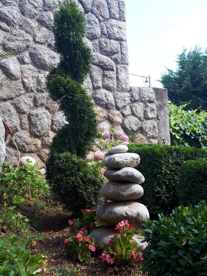 Lux Villa 里耶卡 外观 照片