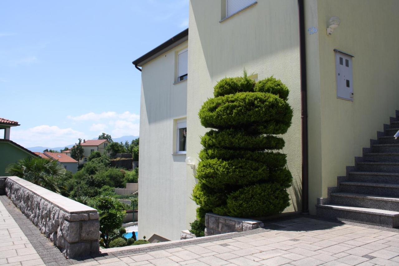 Lux Villa 里耶卡 外观 照片