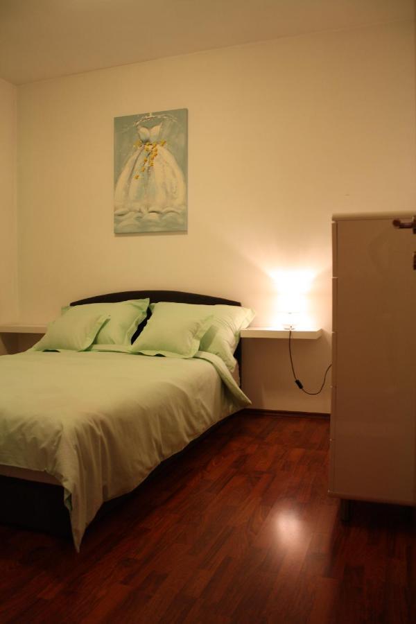 Lux Villa 里耶卡 外观 照片