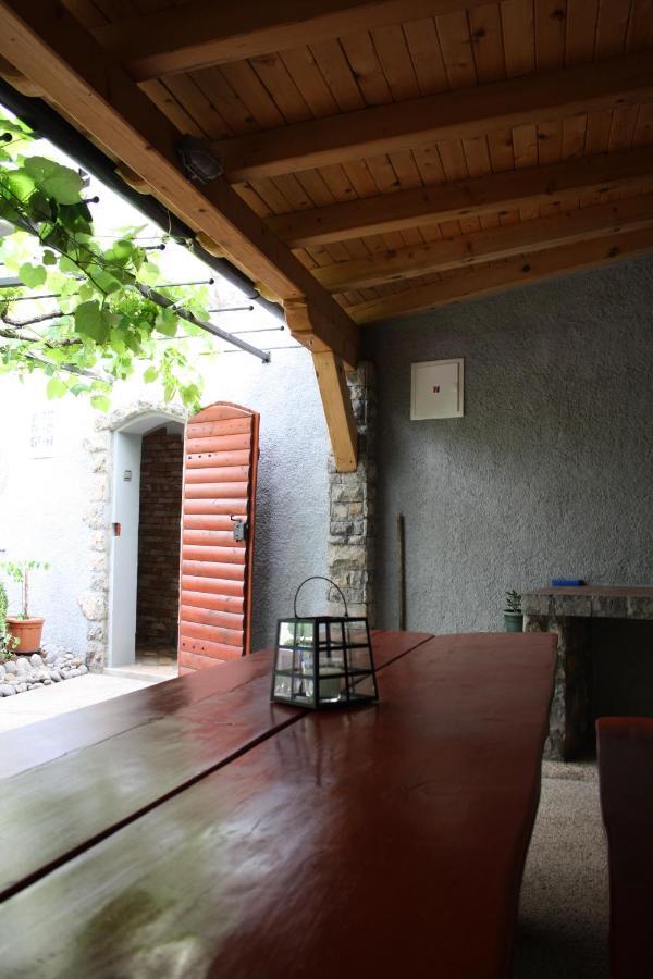 Lux Villa 里耶卡 外观 照片