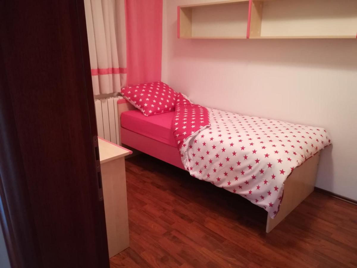 Lux Villa 里耶卡 外观 照片