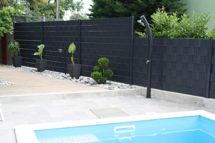 Lux Villa 里耶卡 外观 照片