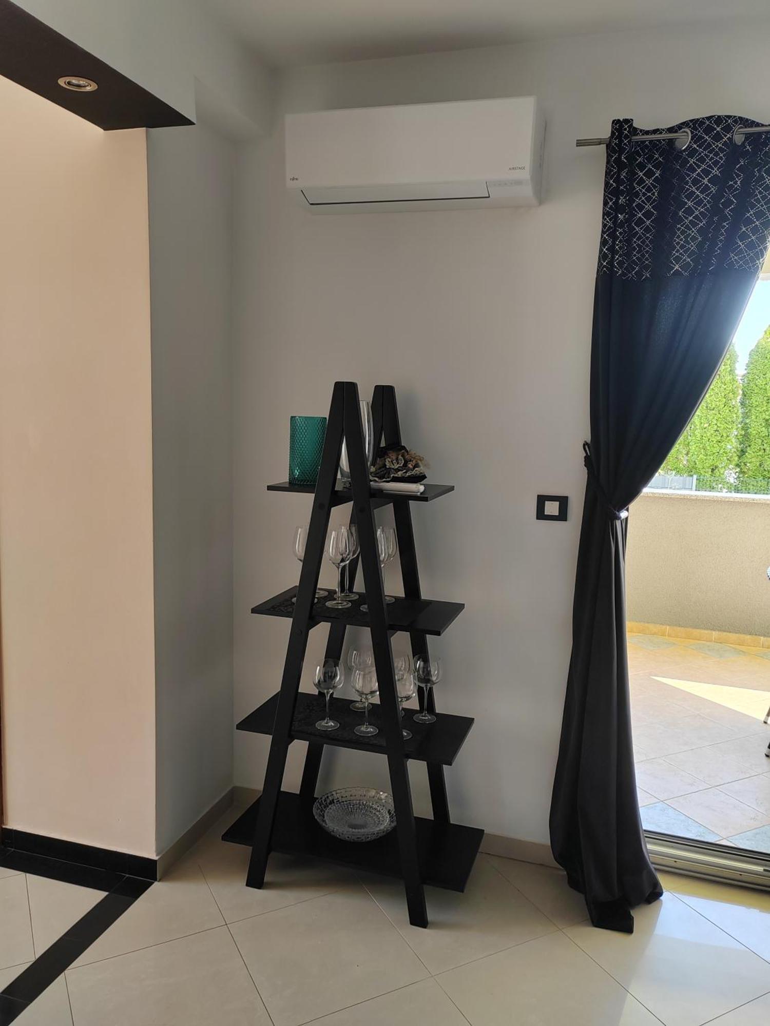 Lux Villa 里耶卡 外观 照片